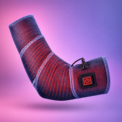 Electric Heating Bandage Support