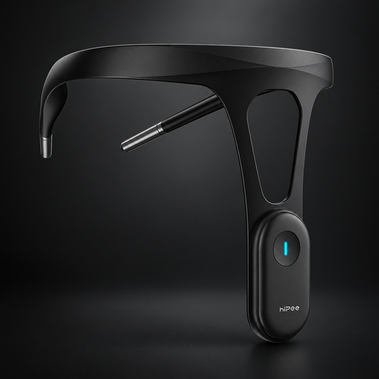 Smart Posture Corrector