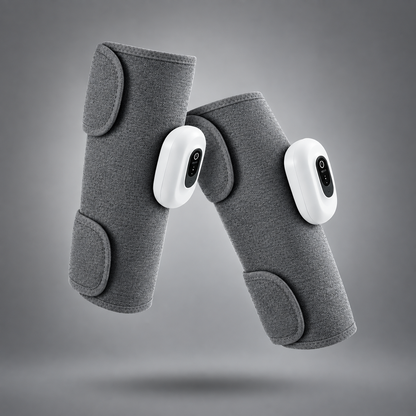 360° Air Compression Calf Massager