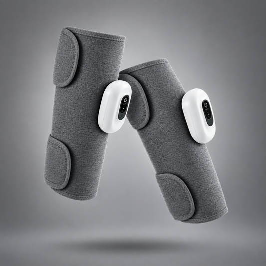 360° Air Compression Calf Massager