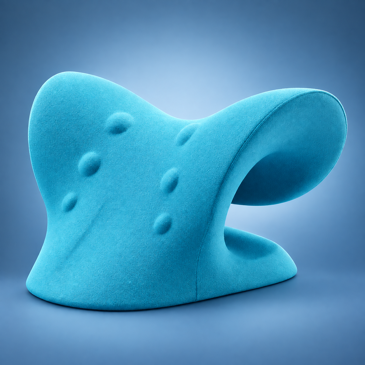 ComfortShiatsu Massage Pillow